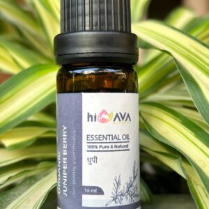 Organic Juniper Berry