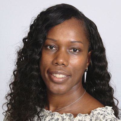 Yolanda Cathcart