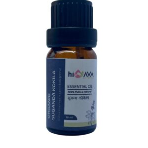 Organic Sugandha Kokila